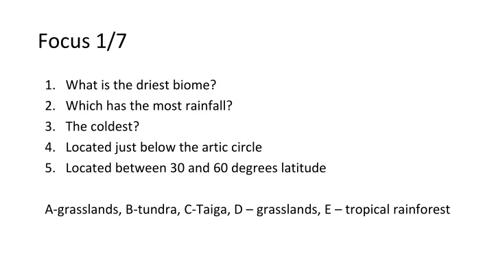 Exploring Tropical Rainforests: A Diverse and Vital Ecosystem