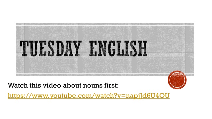 Enhancing Writing Skills with Abstract Nouns in English Learning