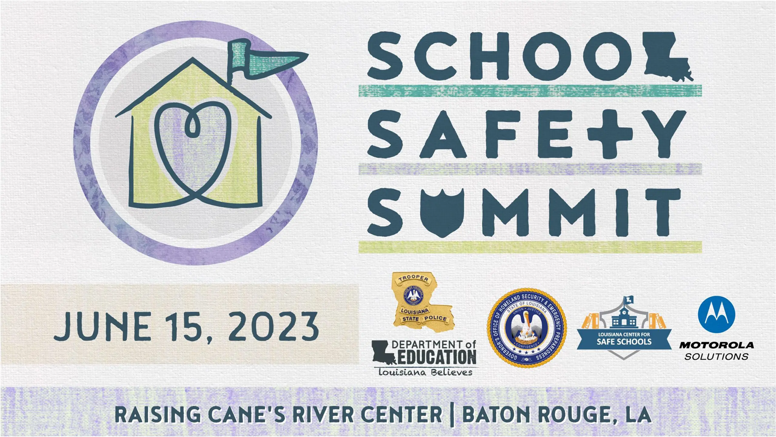 Youth Risk Behavior in Louisiana Schools