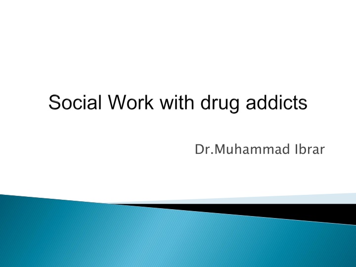 Drugs: Impact, Addiction, and Statistics