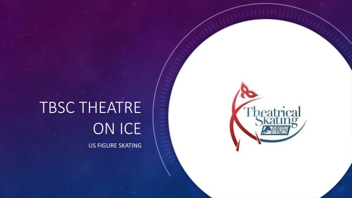Unleashing the Artistry: Theatre On Ice in Competitive Figure Skating