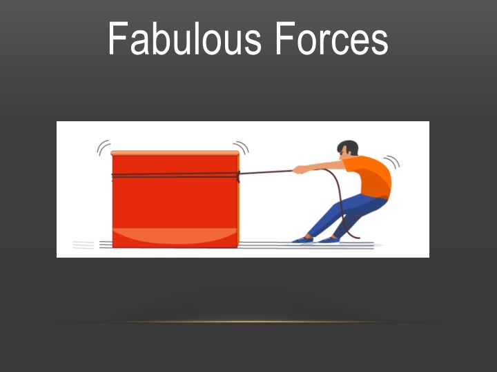Investigating Friction: A Hands-On Experiment