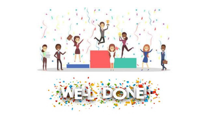 School Weekly Highlights: Achievements, Events, and Points Update