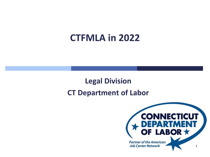 Overview of Leave Laws and Job Protection Guidelines