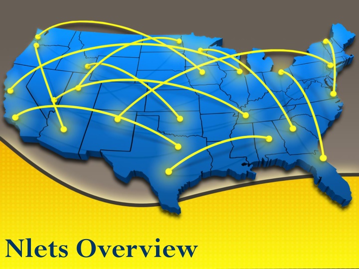 Nlets - Connecting Law Enforcement Across States
