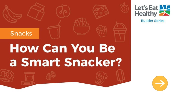 Importance of Healthy Snacks for Fueling Your Body
