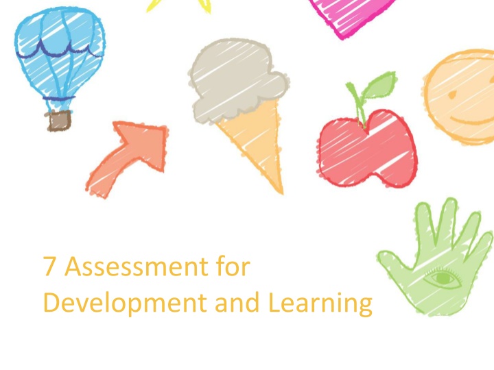 Assessment for Early Childhood Professionals