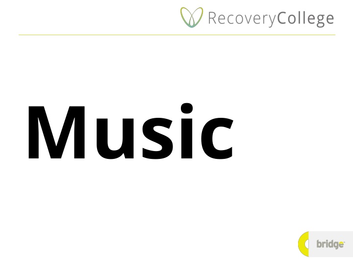 The Power of Music in Enhancing Wellbeing