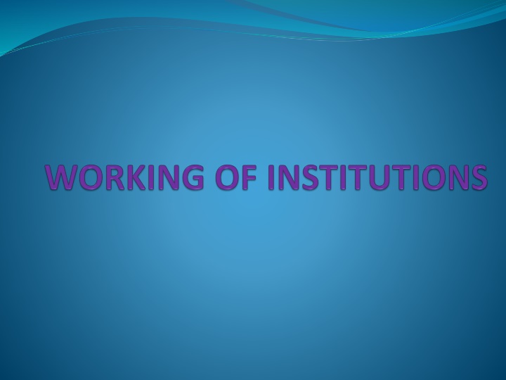 Controversy Surrounding the Mandal Commission in India