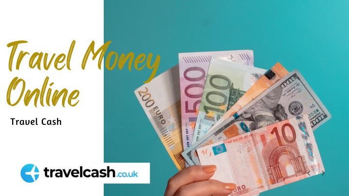 travel money online travel cash n.w