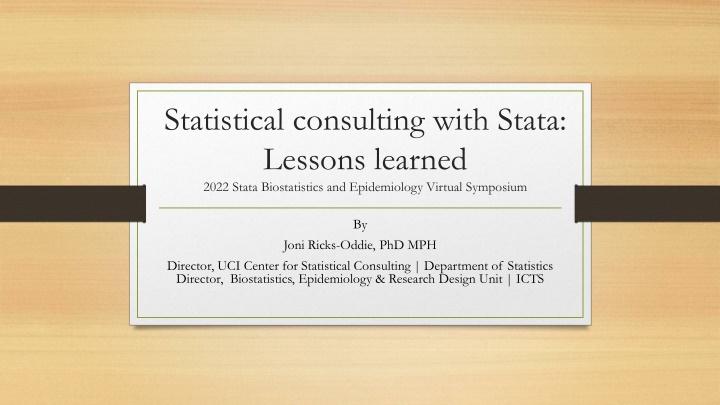 Analyzing Trends in Student Placement for Autism and Intellectual Disability in California