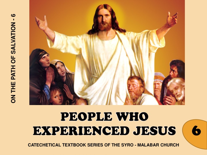 Insights on Salvation and Judgment in the Christian Faith