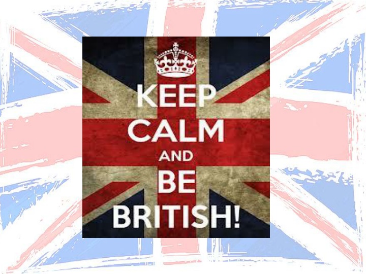Uncovering Personal and British Values through Identity Exploration