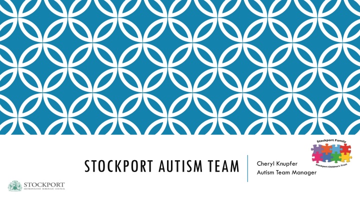 Stockport Autism Team Services Overview