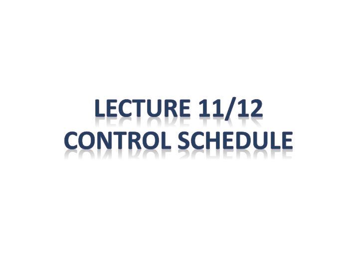 Insights into Project Management Practices