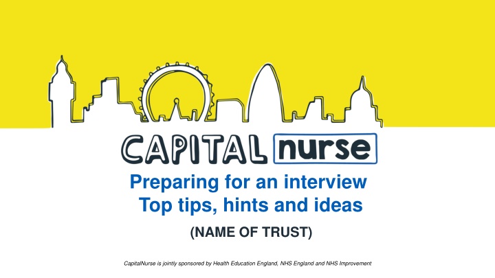 Interview Preparation Essentials for Success
