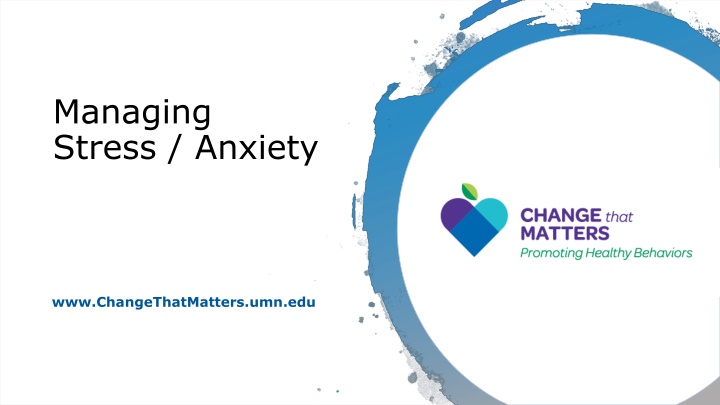 Anxiety Disorders: A Comprehensive Guide