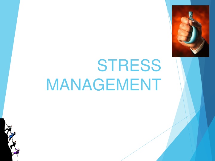 Stress Management