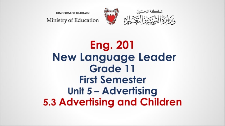 Impact of Advertising on Children: Insights and Concerns