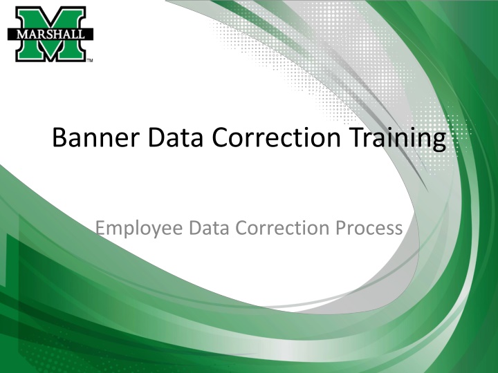 Data Management Process for Ensuring Data Integrity