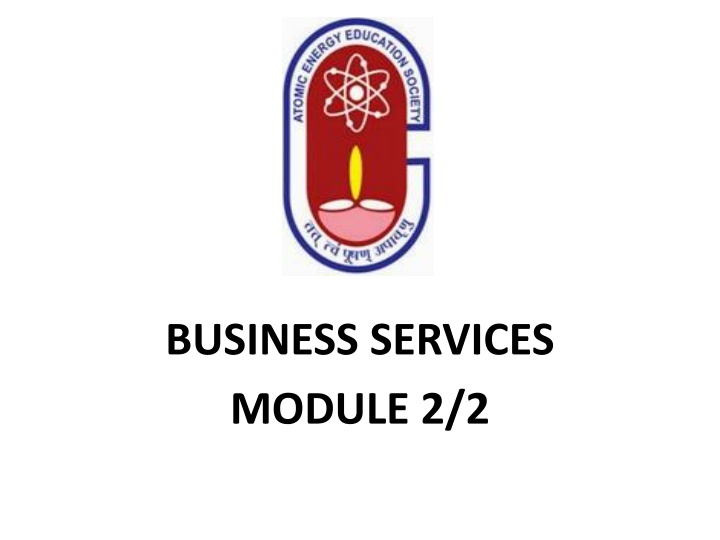 The Meaning and Principles of Insurance