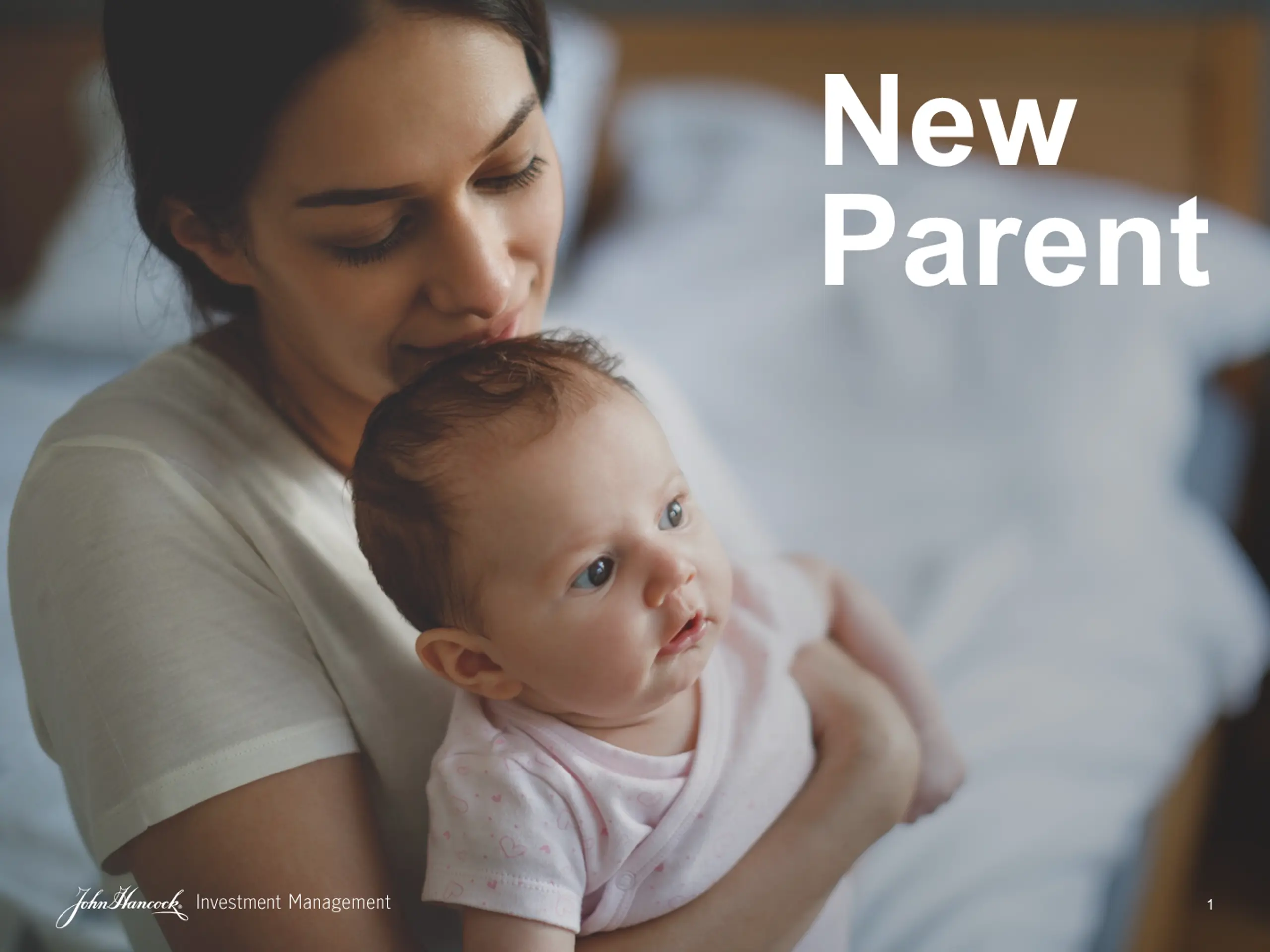 New Parent