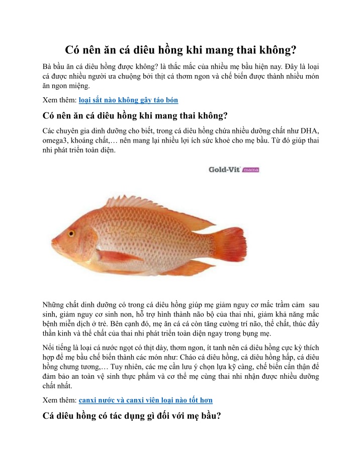 c n n n c di u h ng khi mang thai kh ng n.w