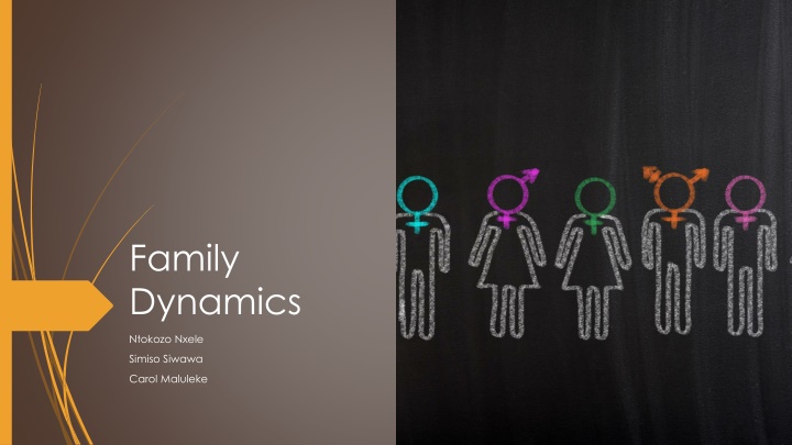 Family Dynamics and Health Impacts