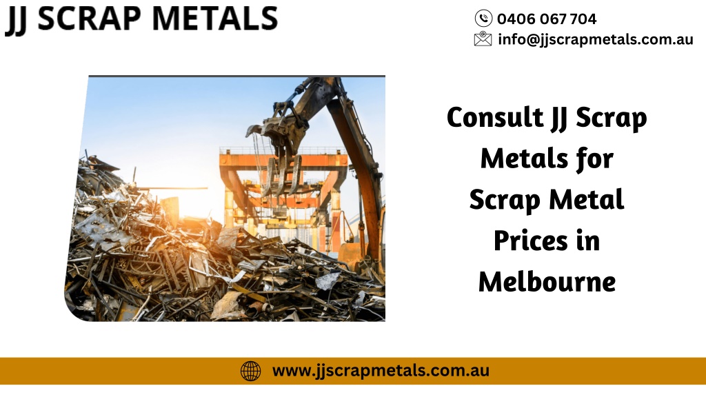 0406 067 704 info@jjscrapmetals com au l.w