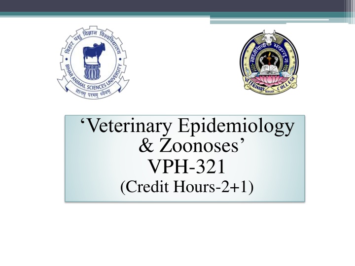 Rabies: Epidemiology, Etiology, and Control Measures
