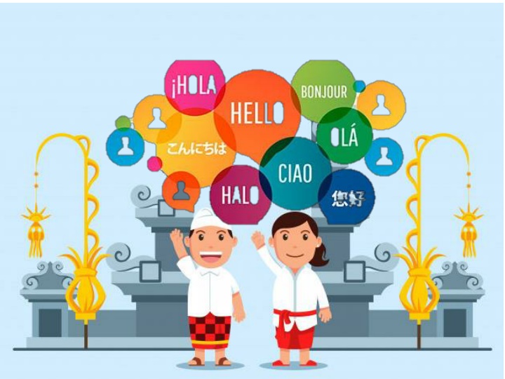 Translation Strategies Used by Tourism Practitioners in Explaining Cultural Terms