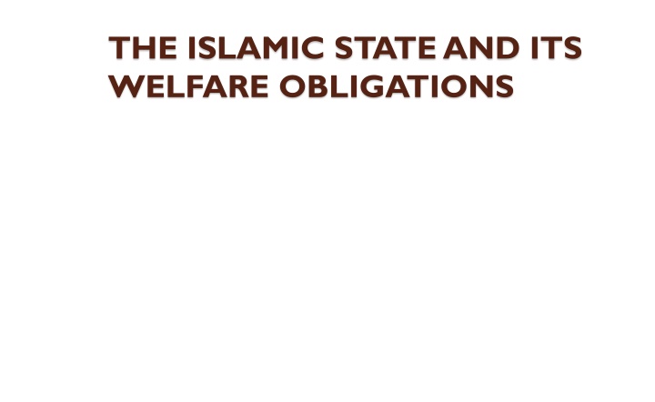 The Historical Significance of the First Islamic State in Medina
