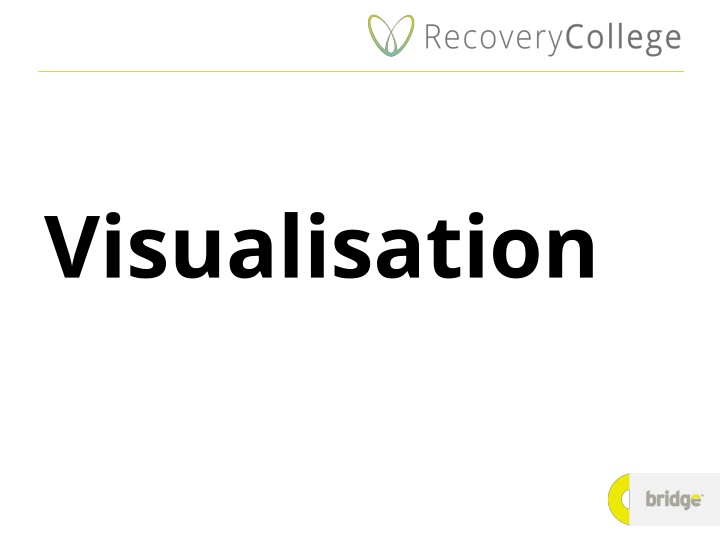 Visualization and Mental Rehearsal Techniques for Personal Growth
