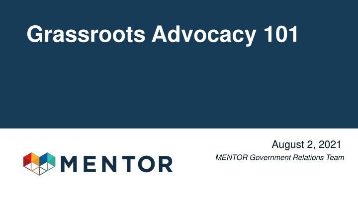 Grassroots Advocacy: Empowering Change Through Citizen-Based Activism