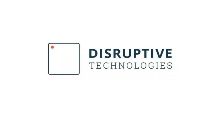 Disruptive Technologies: Innovating Small and Low-Power Sensors