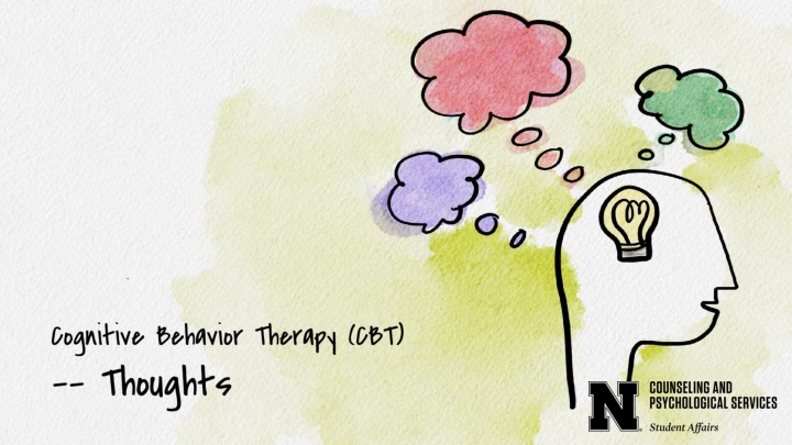 Cognitive Behavior Therapy (CBT) Techniques for Managing Anxiety