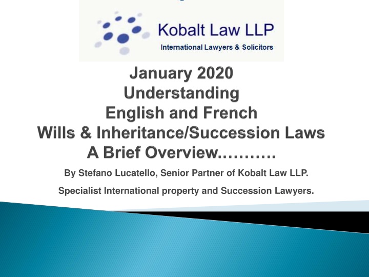 Understanding International Inheritance Tax Rules