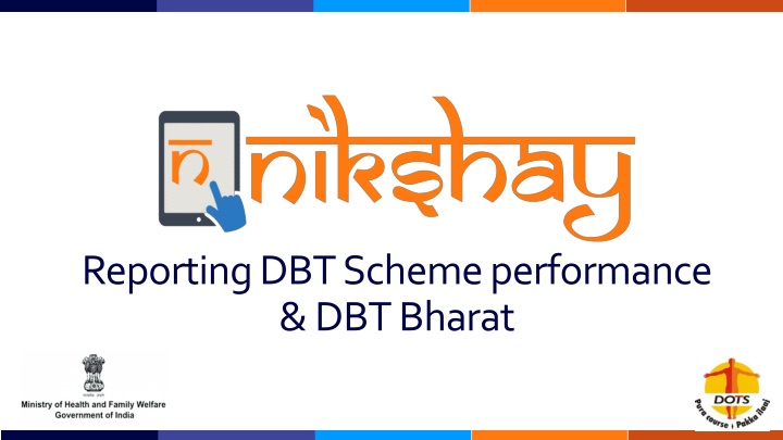 Government Schemes Performance Reporting for Health Initiatives