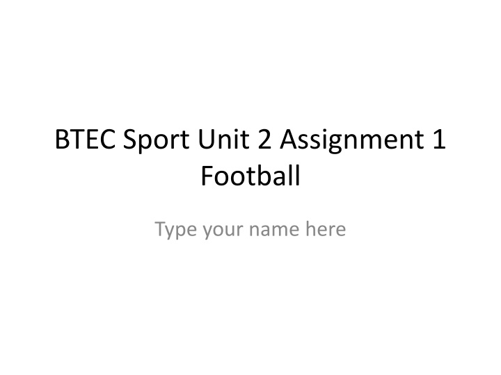 Comprehensive Guide to Football Rules and Regulations