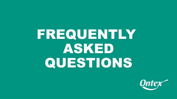 Disposable Body Worn Incontinence Pads FAQs