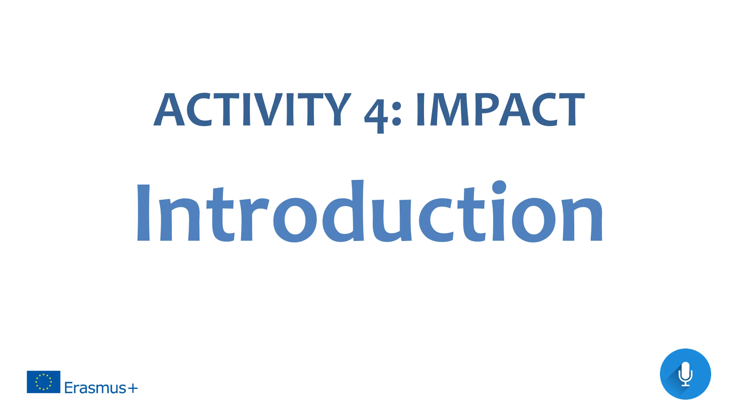 Maximizing Impact: Assessing Measures and Evaluating Indicators