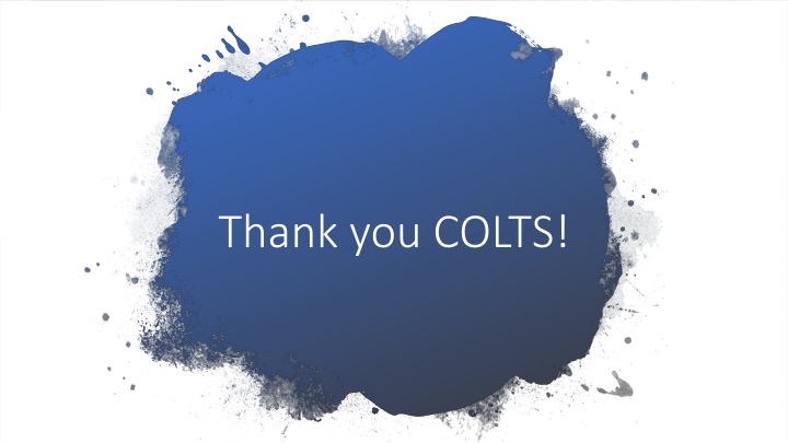 Heartwarming Messages of Thanks and Support from the Community