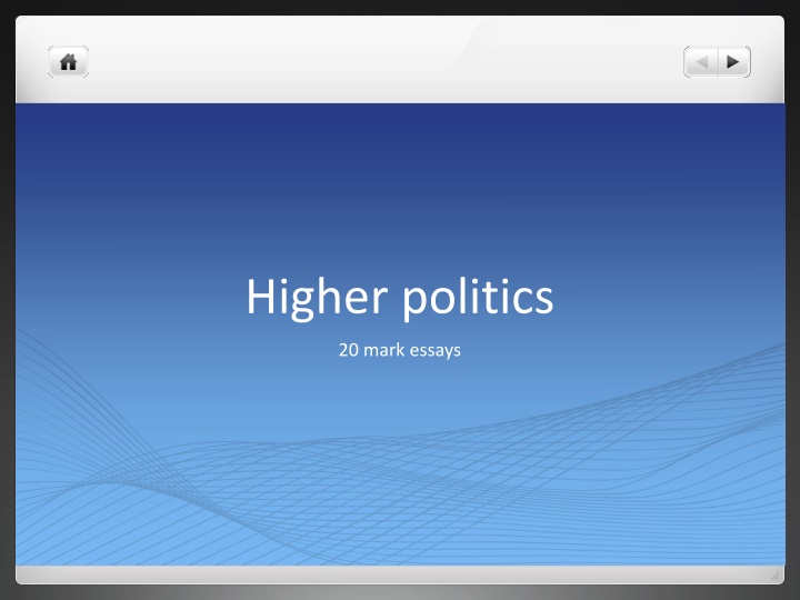Power and Authority: Exploring Legitimacy Through Works of Lukes and Weber