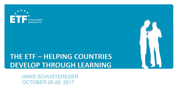 Regional VET Councils Research on International Practices