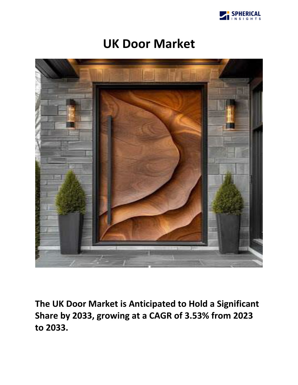 uk door market l.w