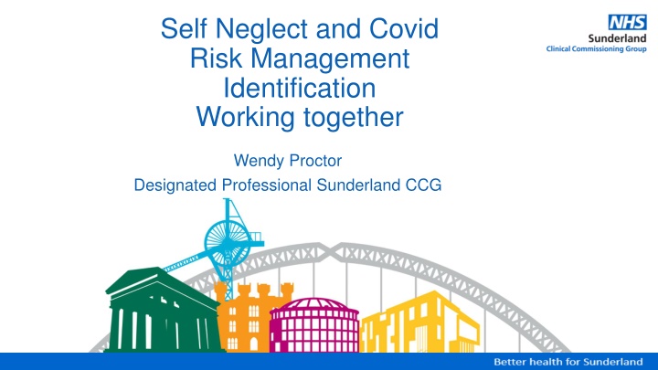 Self-Neglect in Adults: Risk Management and Complex Factors