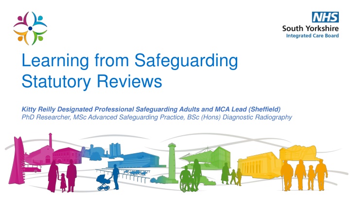 Safeguarding Statutory Reviews and Best Practices