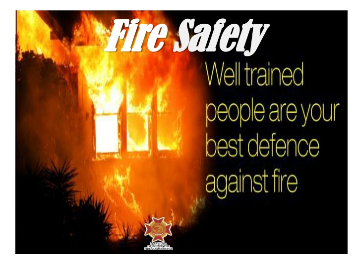 Importance of Fire Safety Education in Preventing Home Fires