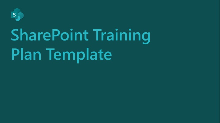 Comprehensive SharePoint Training Approach for Diverse Audiences