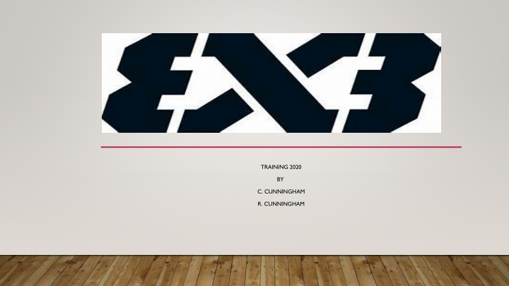 Basic Rules and Procedures of 3x3 Basketball Game